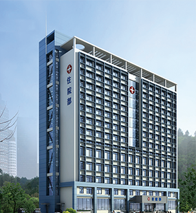 广州医学院花溪新校区