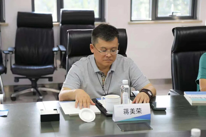 求变之旅｜万向平台携手广联达探寻数字化建筑之路