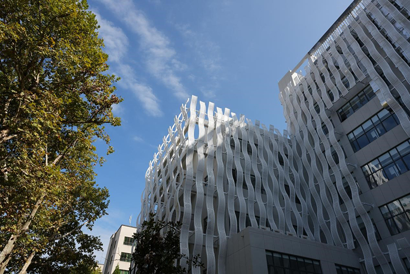 广东省医院建设行业协会&广东省工程勘察设计协会公共卫生与健康分会走访交流活动第四站完美收官暨