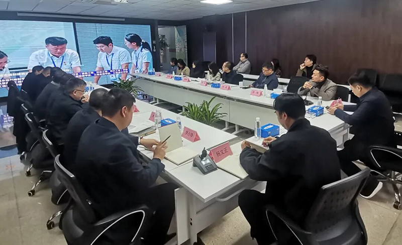 新赛道，新分享——司法鉴定领域交流会在万向平台成功举办