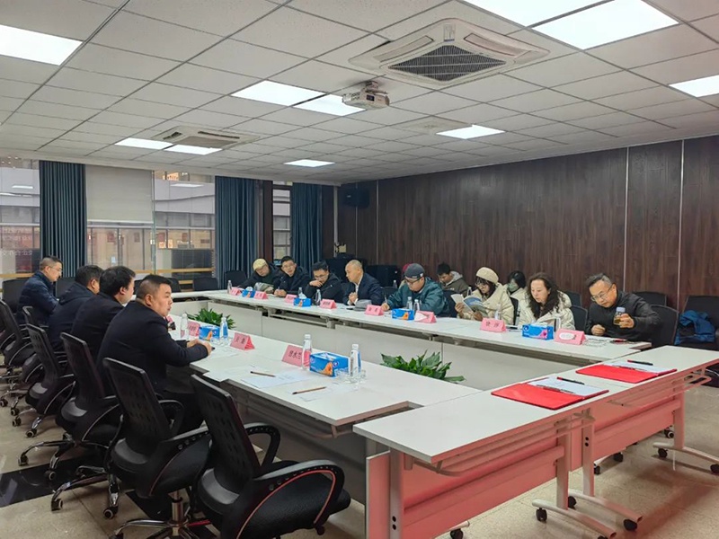 校企合作｜万向平台与广东轻工职业技术学院共绘发展蓝图